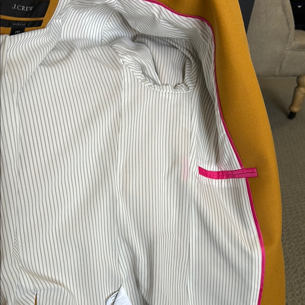J.crew Regent blazer - Picture 2 of 5